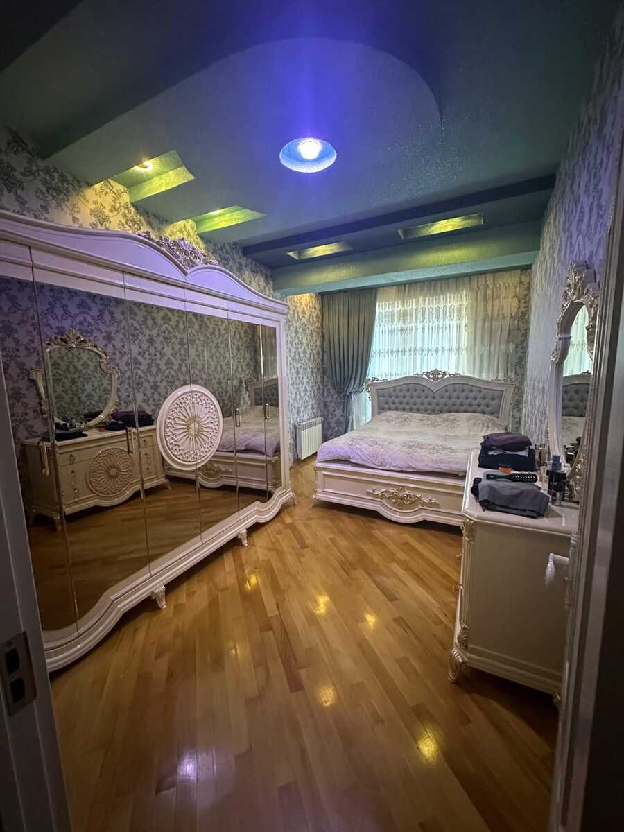 Satılır 5 otaqlı yeni tikili 170 m² — Mənzil, Bakı (4)