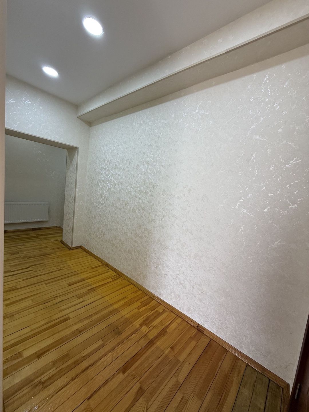 Satılır 2 otaqlı yeni tikili 50 m² — Mənzil, Bakı (5)