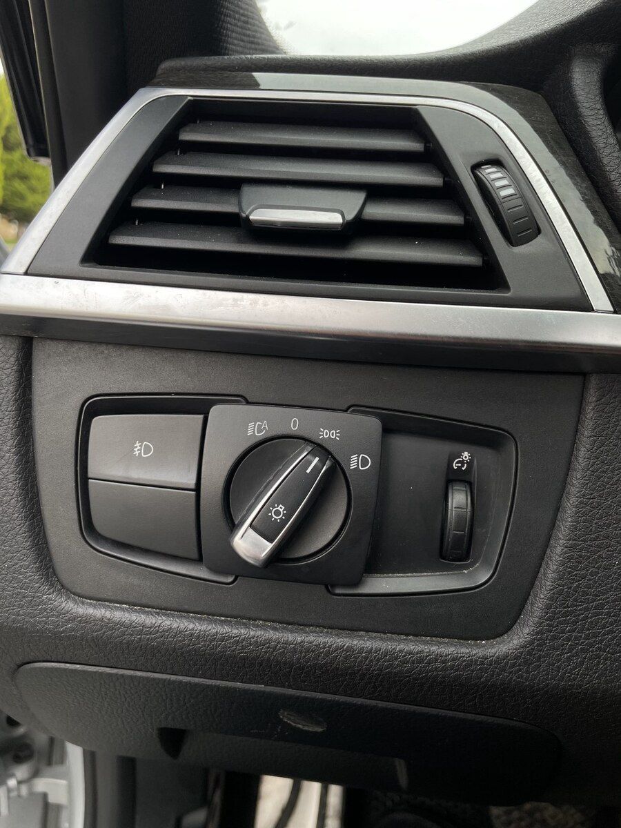 BMW 330, 2016 il — Avtomobillər, Xaçmaz (12)