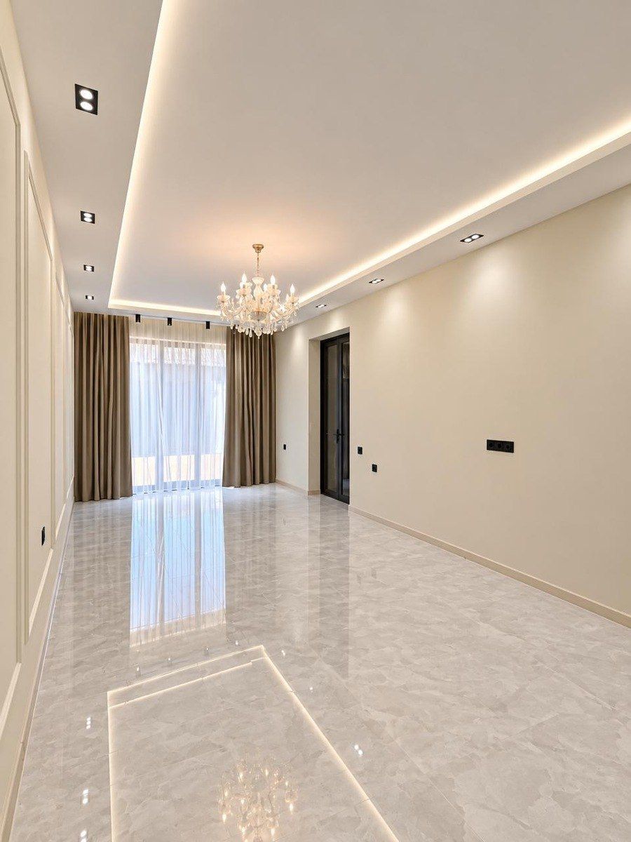 Satılır 4 otaqlı həyət evi/bağ evi 160 m² — Ev, villa, Bakı (11)