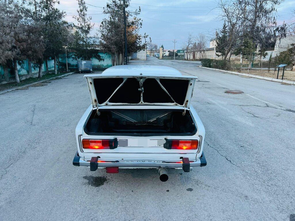 Lada (VAZ) 2106, 1.6 L, 2005 il, 14 000 km — Avtomobillər, Hacıqabul (2)
