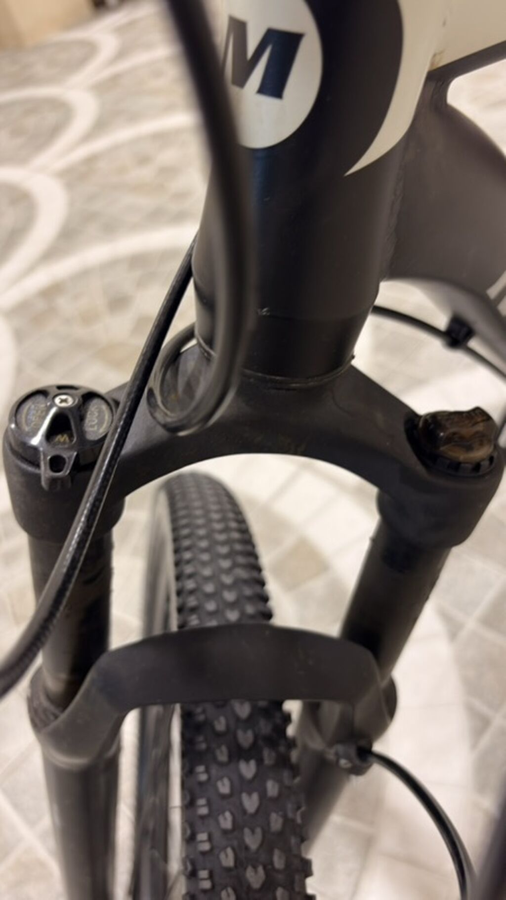 Dağ velosipedi – Mercury M0 Pro2 (Shımano komplektlə) Xüsusiyyətlər — Dağ velosipedləri, Şəki (3)