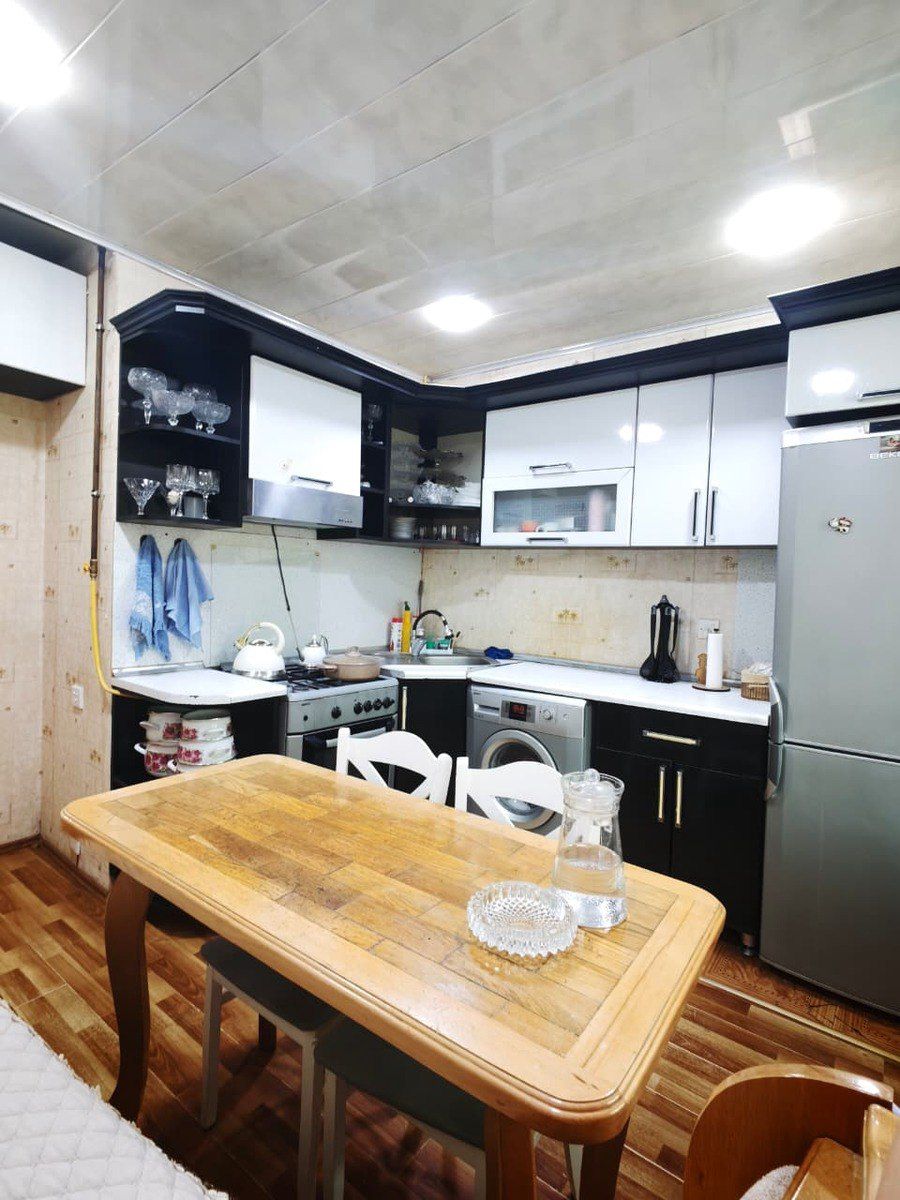 Satılır 3 otaqlı köhnə tikili 80 m² — Mənzil, Bakı (12)