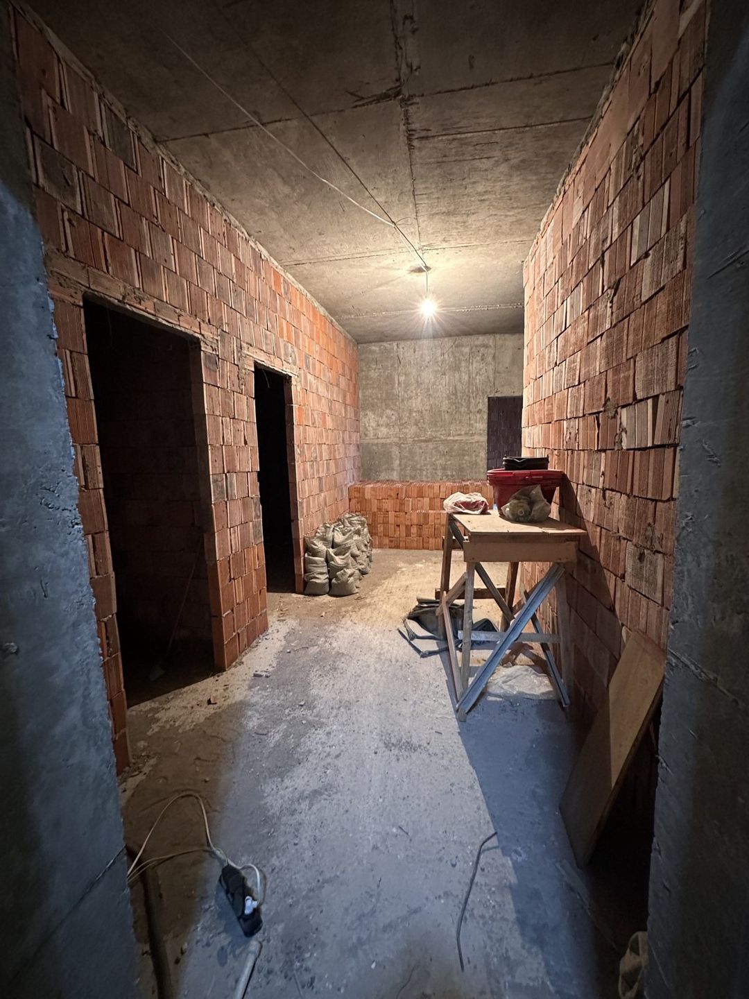 Satılır 3 otaqlı yeni tikili 99 m² — Mənzil, Bakı (3)