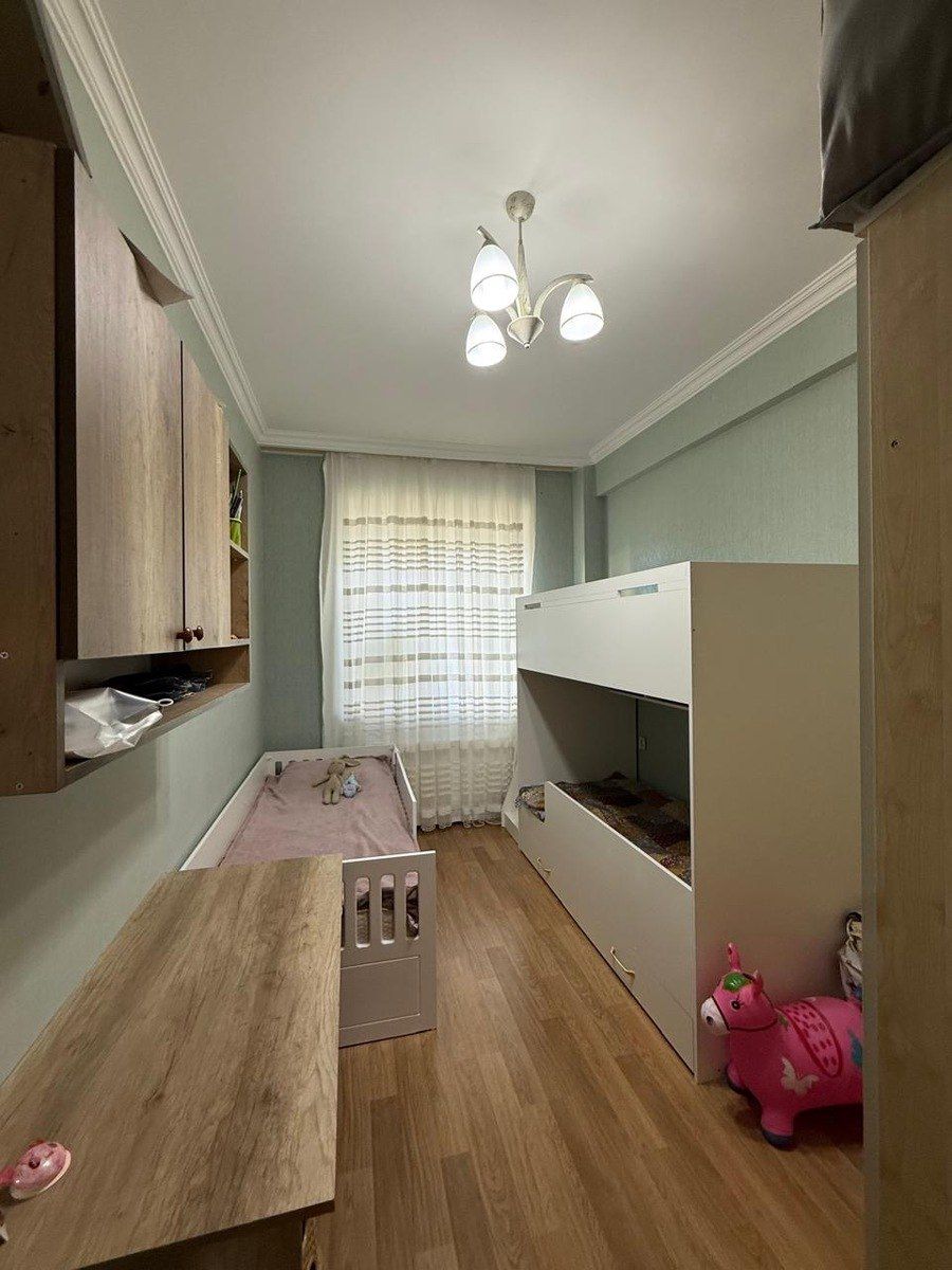 Satılır 3 otaqlı yeni tikili 73 m² — Mənzil, Bakı (5)