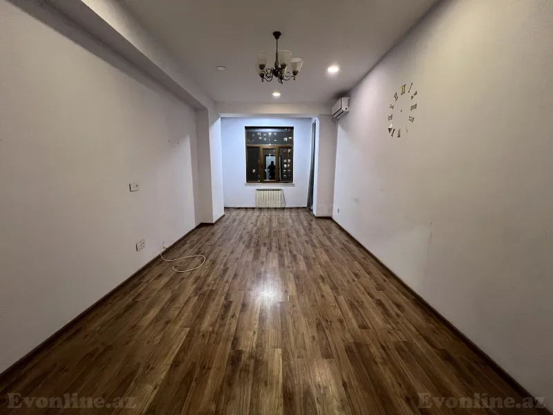 Satılır 3 otaqlı Mənzil Yeni tikili 122 m² Bakı, Nizami r., Neftçilər m — Bakı