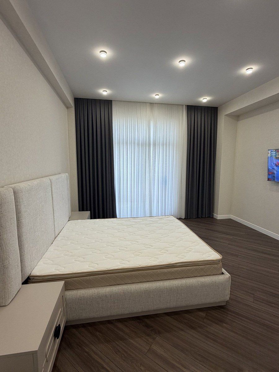 İcarəyə verilir 3 otaqlı yeni tikili 152 m² — Mənzil, Bakı (7)