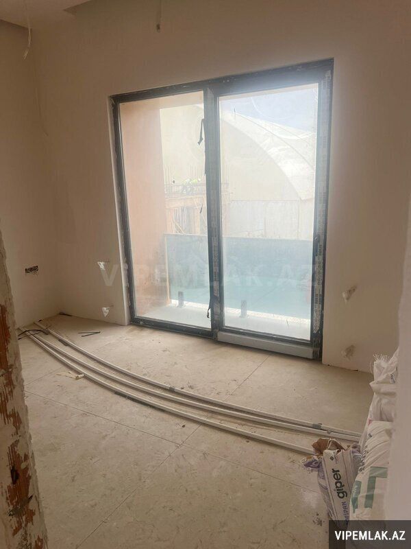 Yasamal rayonunda 4 otaqlı Villa Satılır, 175 m² — Ev, villa, Bakı (5)