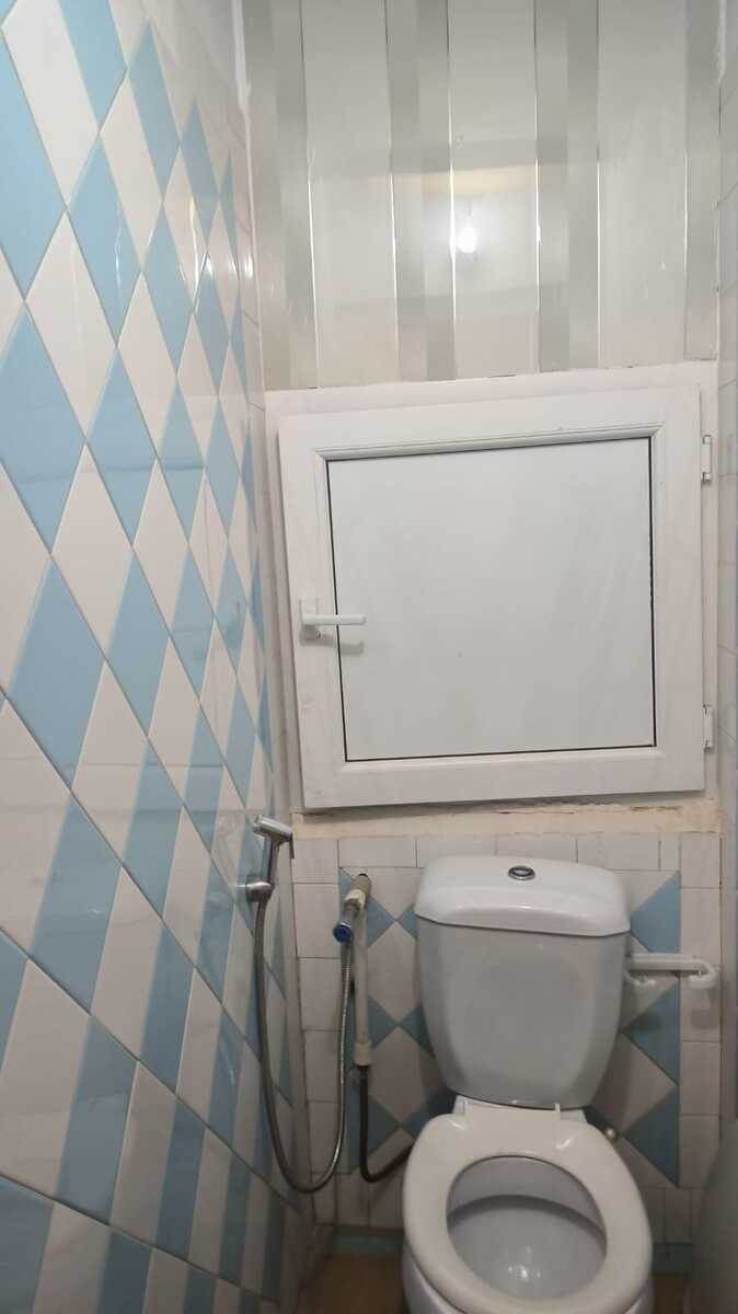 Satılır 1 otaqlı köhnə tikili 40 m² — Mənzil, Bakı (5)