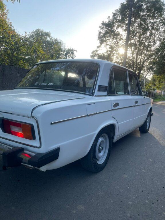 Lada (VAZ) 2106, 1.6 L, 2005 il, 85 000 km — Avtomobillər, Lənkəran (6)