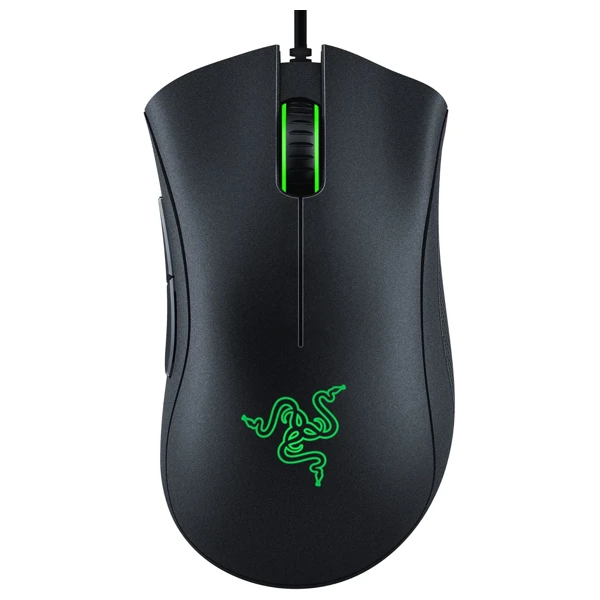 Razer DeathAdder Essential Gaming Mouse — Bakı