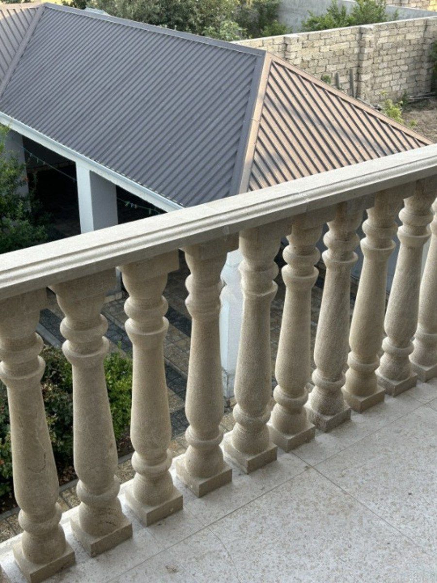 Satılır 6 otaqlı həyət evi/bağ evi 180 m² — Ev, villa, Bakı (11)