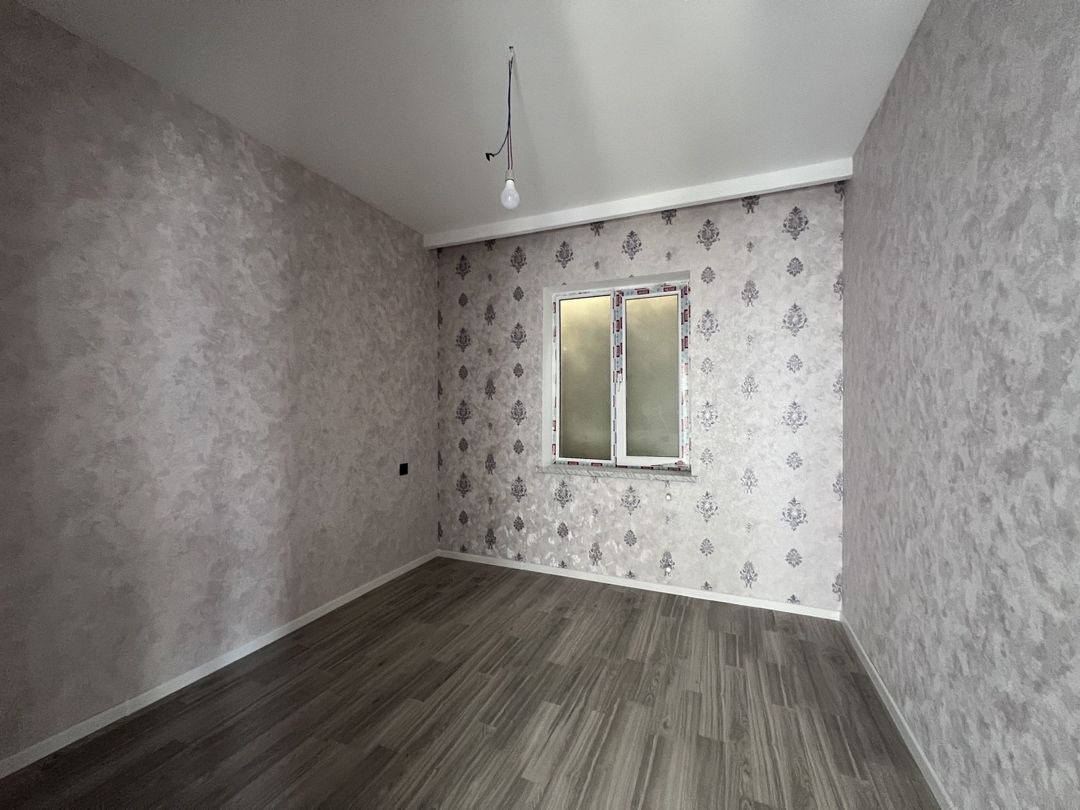 Satılır 2 otaqlı həyət evi/bağ evi 55 m² — Ev, villa, Bakı (4)