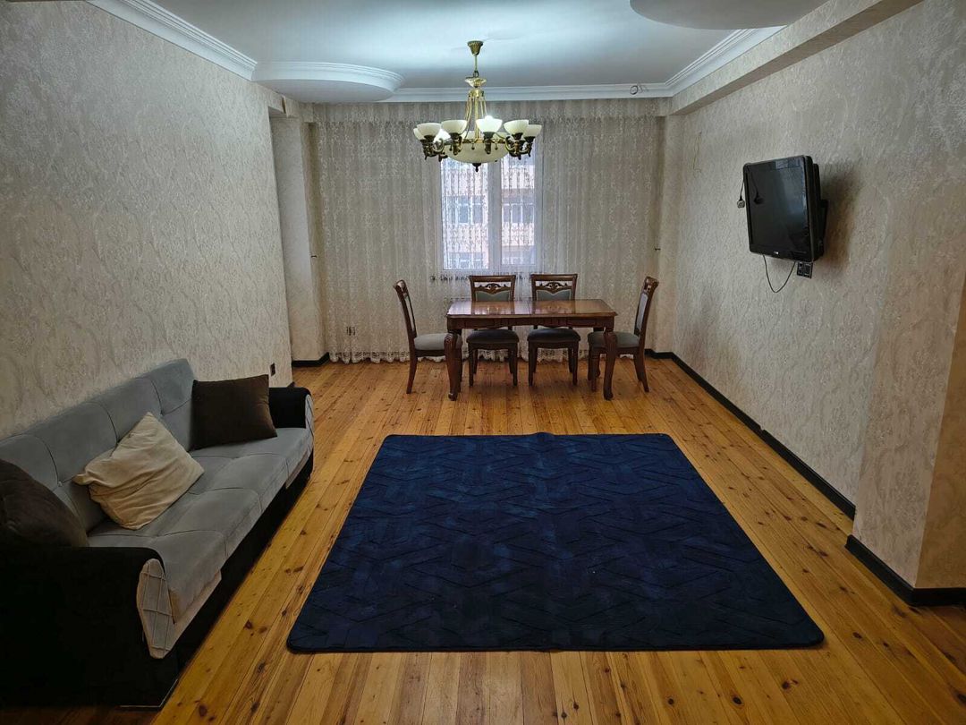 Satılır 3 otaqlı yeni tikili 122 m² — Mənzil, Xırdalan (3)