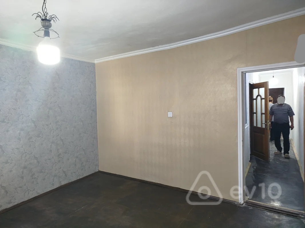 3 otaqlı mənzil, 70 m², Mirzə Davud Küçəsi — kirayə — Mənzil, Bakı (5)