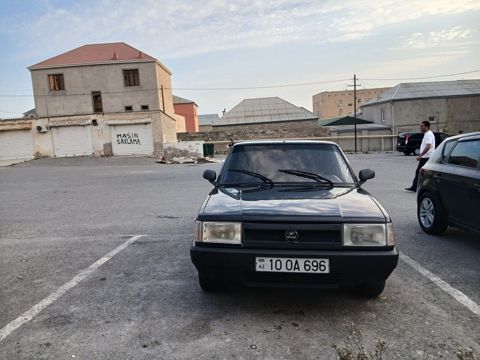 Tofas Sahin, 1.6 L, 2005 il, 250 000 km — Bakı