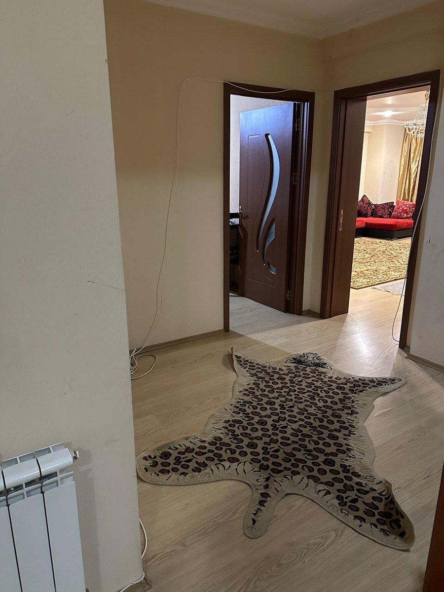 Satılır 4 otaqlı yeni tikili 122.6 m² — Mənzil, Bakı (4)