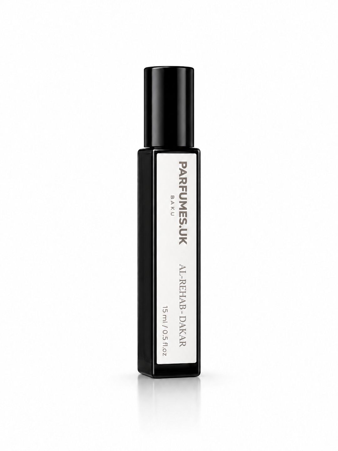 Parfumes.Uk Dakar ətir suyu uniseks 15 ml — Mallar, Bakı