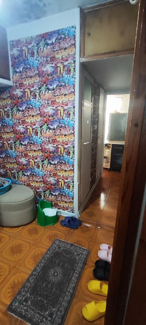 Satılır 3 otaqlı köhnə tikili 60 m² — Bakı