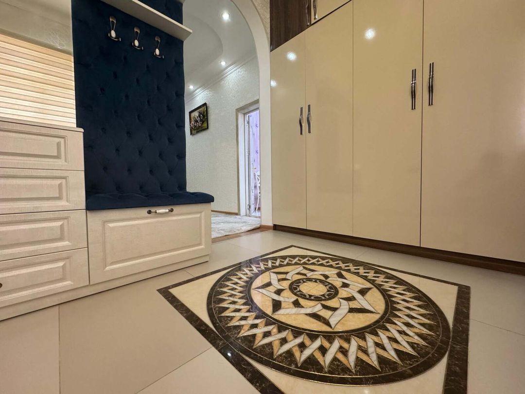 Satılır 4 otaqlı həyət evi/bağ evi 180 m² — Ev, villa, Bakı (11)