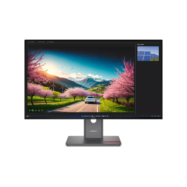 Lenovo ThinkVision P32UD-40 Business Monitor 64A8GAT2EU — Digər monitorlar, Bakı