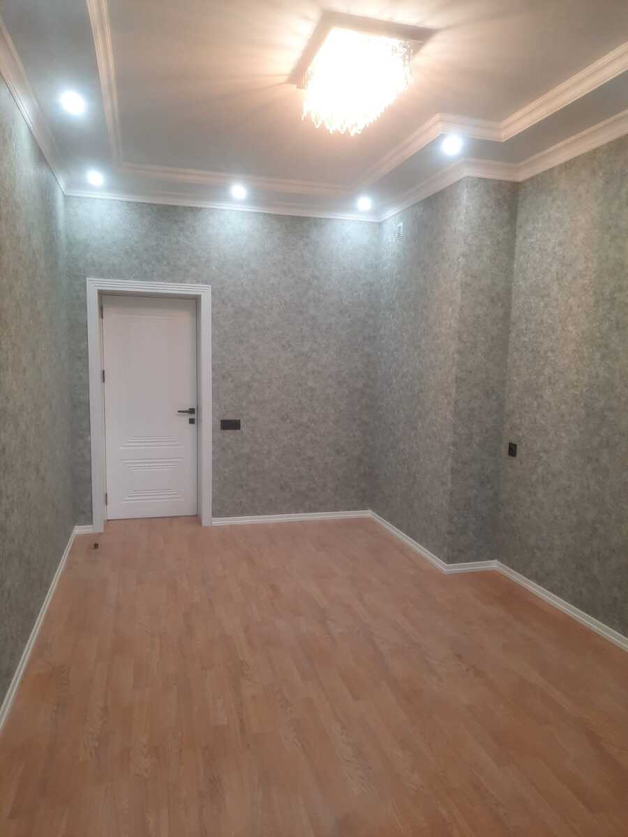 Satılır 2 otaqlı yeni tikili 72 m² — Mənzil, Bakı (5)