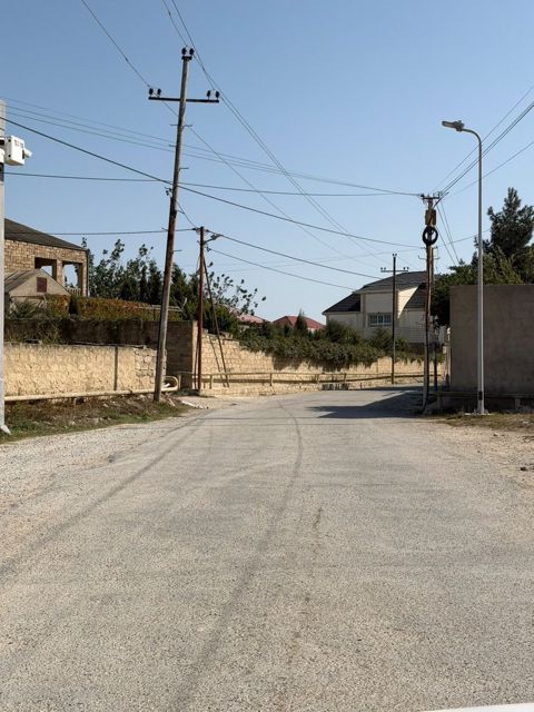 Satılır torpaq 53 sot — Bakı
