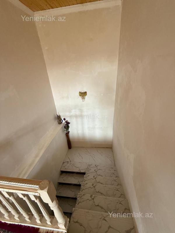 Satılır 6 otaqlı Həyət evi / Villa, 3.5 sot, Saray — Ev, villa, Abşeron (9)