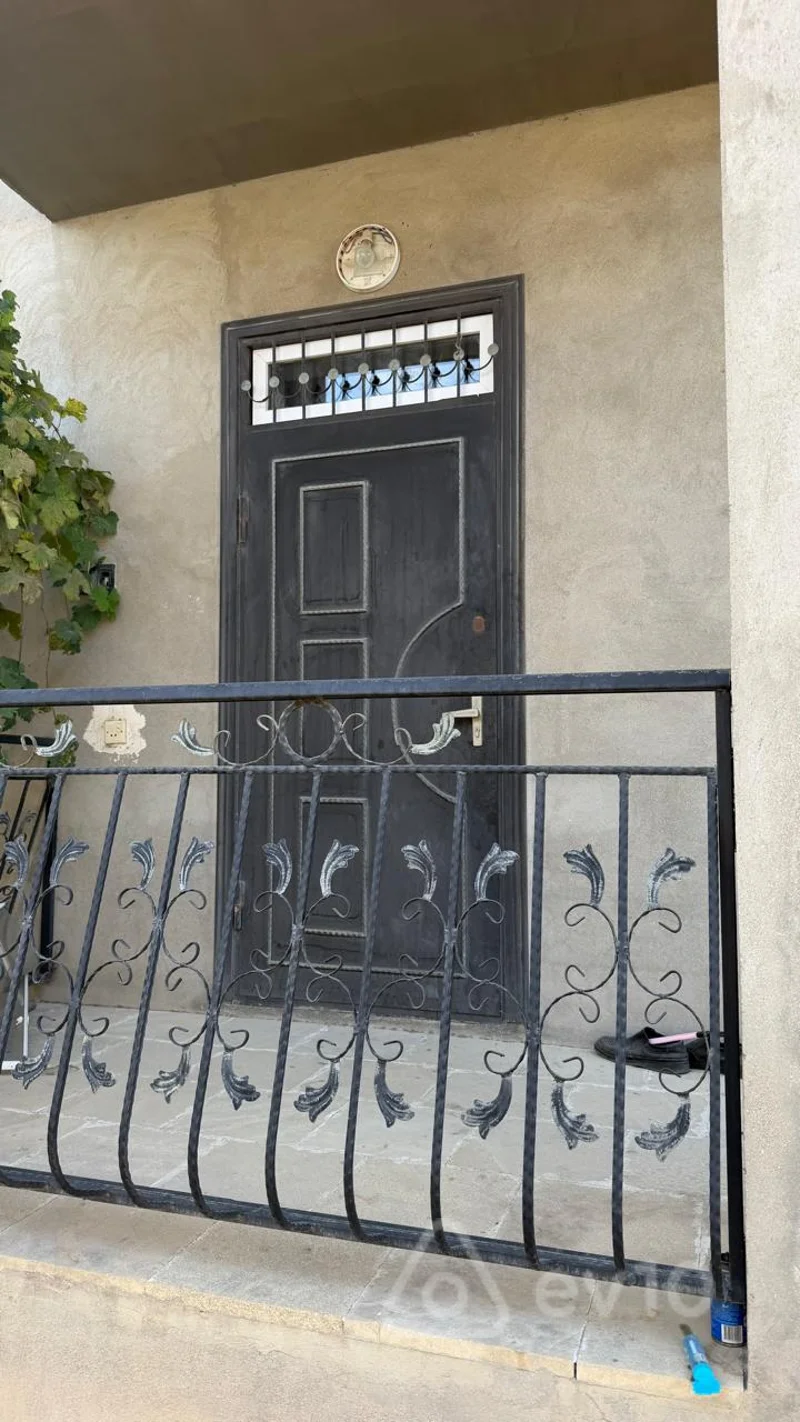 4 otaqlı həyət evi, 200 m², 11 mikrarayon, Sumqayıt — kirayə — Ev, villa, Sumqayıt (7)