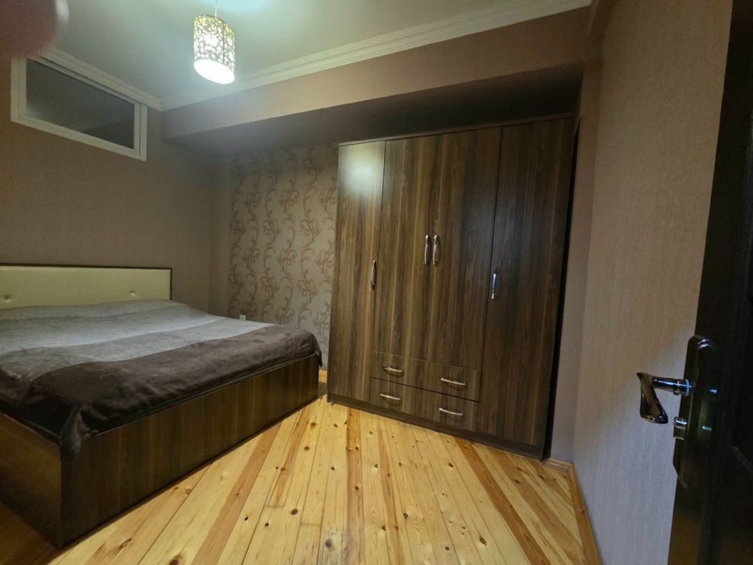 Satılır 3 otaqlı yeni tikili 60 m² — Mənzil, Bakı (4)