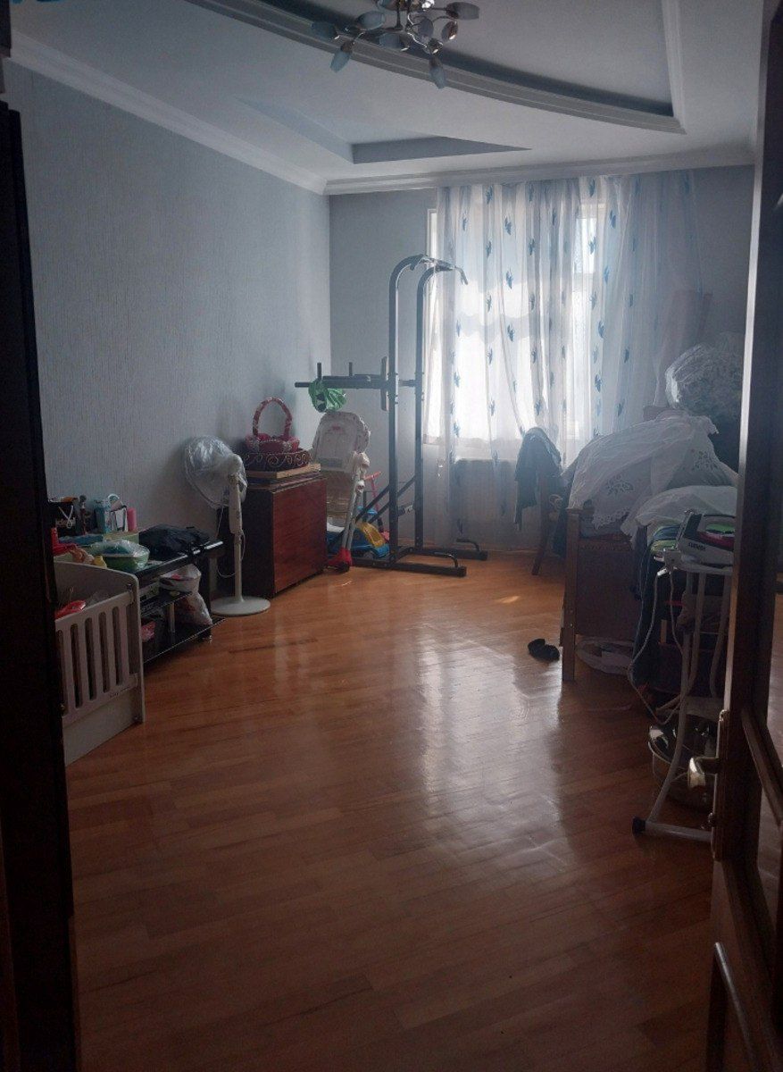 Satılır 4 otaqlı yeni tikili 160 m² — Mənzil, Bakı (6)