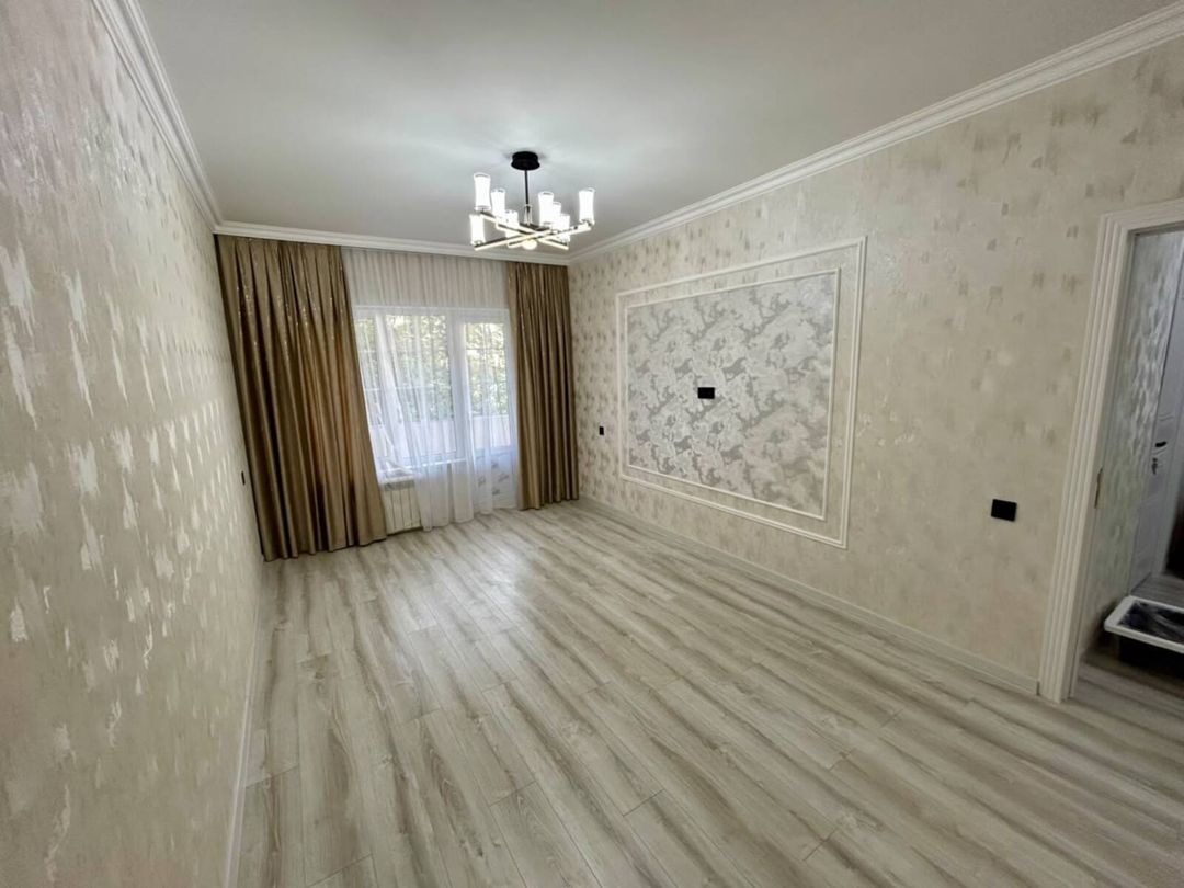 Satılır 3 otaqlı köhnə tikili 80 m² — Mənzil, Bakı (2)