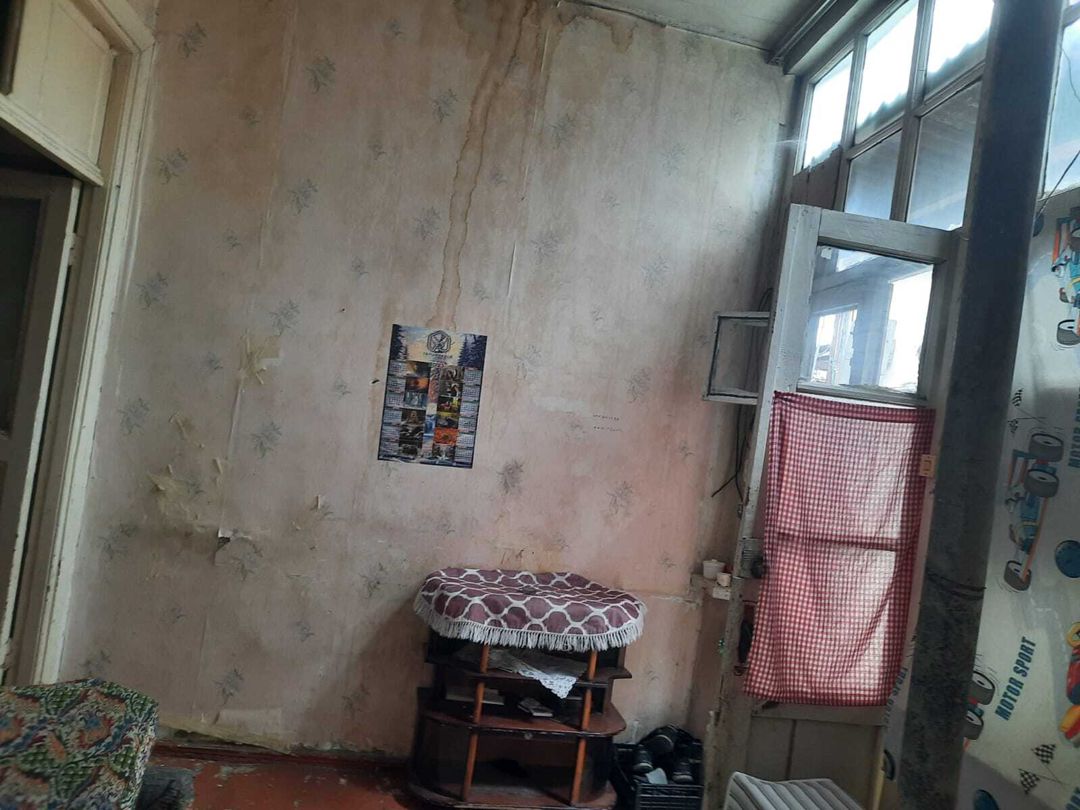 Satılır 2 otaqlı həyət evi/bağ evi 50 m² — Ev, villa, Bakı (10)
