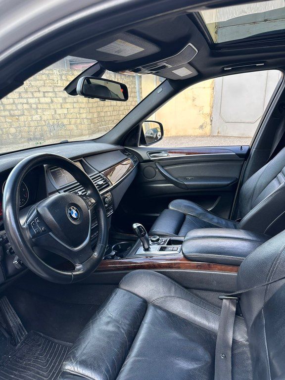 BMW X5, 3.0 L, 2012 il, 355 000 km 10-NF-766 — Avtomobillər, Bakı (7)
