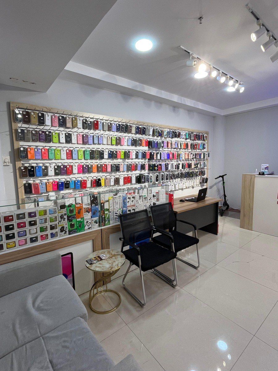 İcarəyə verilir 1 otaqlı ofis 17 m² — Ofis, Bakı (10)