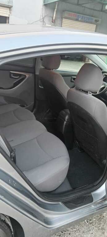 Hyundai Elantra, 1.8 L, 2014 il, 260 044 km 20-BQ-435 — Avtomobillər, Yevlax (7)