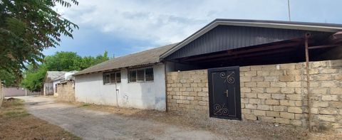 Həyət evi, Xaçmaz r — Xudat