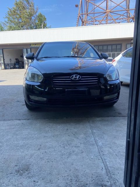 Hyundai Accent, 1.4 L, 2006 il, 295 000 km — Lənkəran