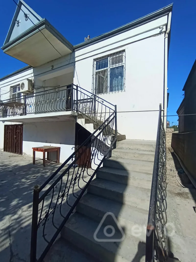 4 otaqlı həyət evi, 110 m², Ramanı — Ev, villa, Bakı (3)