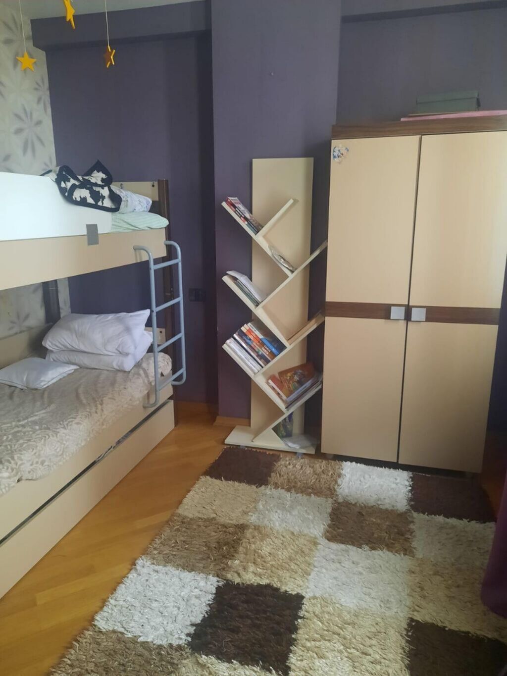 2 otaqlı, Yeni tikili, 85 kv. m — Mənzil, Bakı (7)
