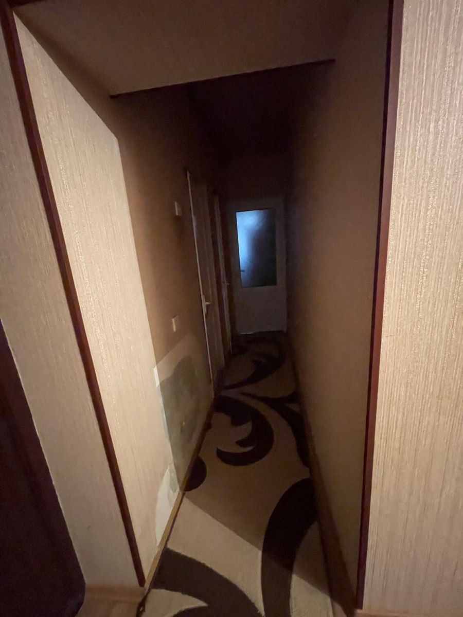 Satılır 4 otaqlı köhnə tikili 105 m² — Mənzil, Bakı (10)
