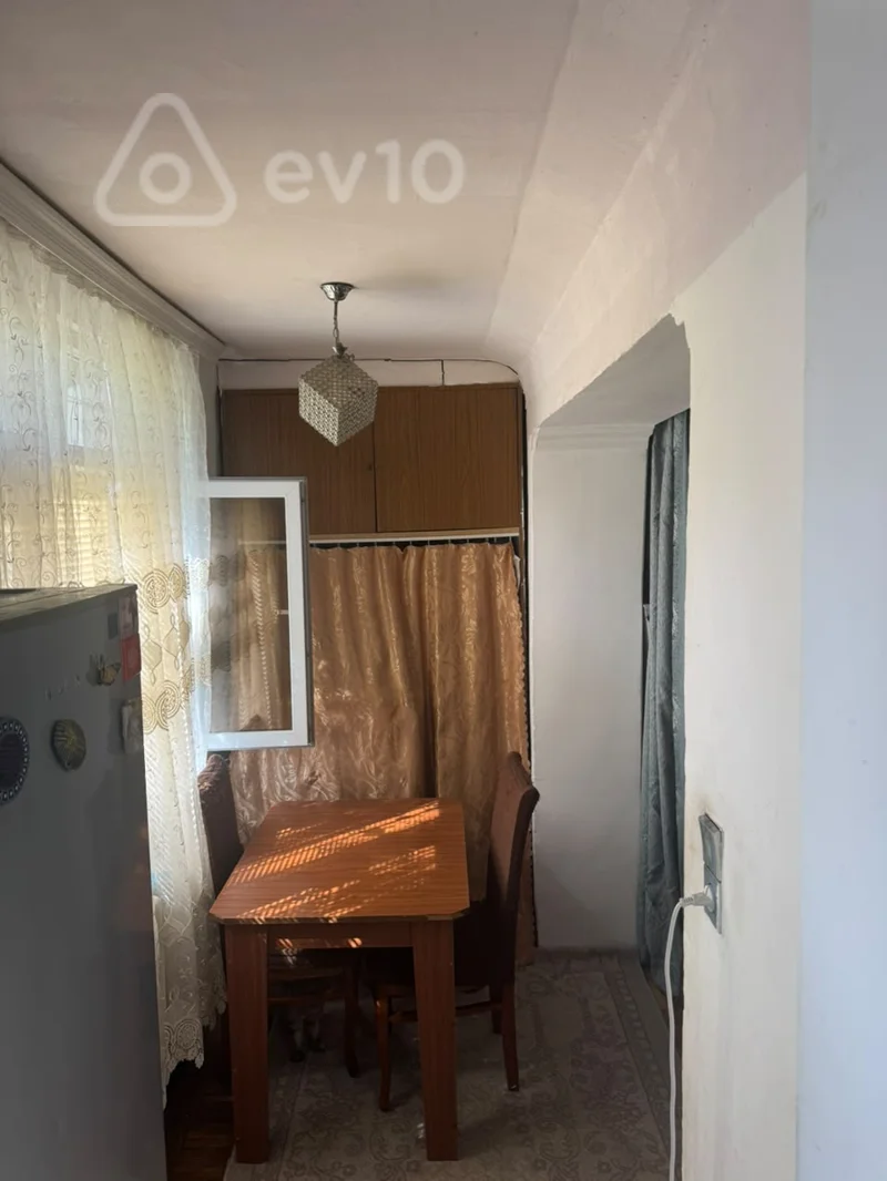 2 otaqlı mənzil, 35 m², N.Hıkmet kuc — Mənzil, Bakı (9)