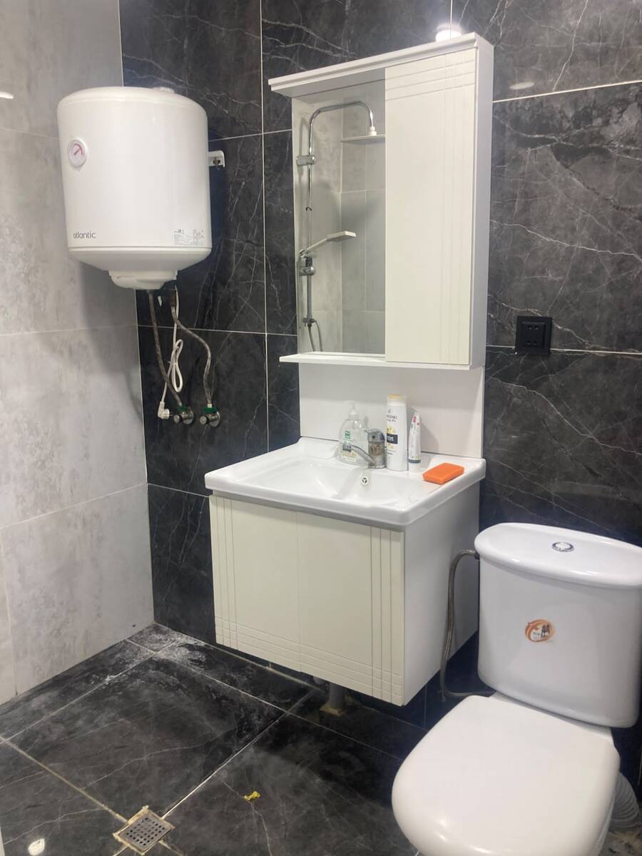 İcarəyə verilir 2 otaqlı köhnə tikili 40 m² — Mənzil, Bakı (12)