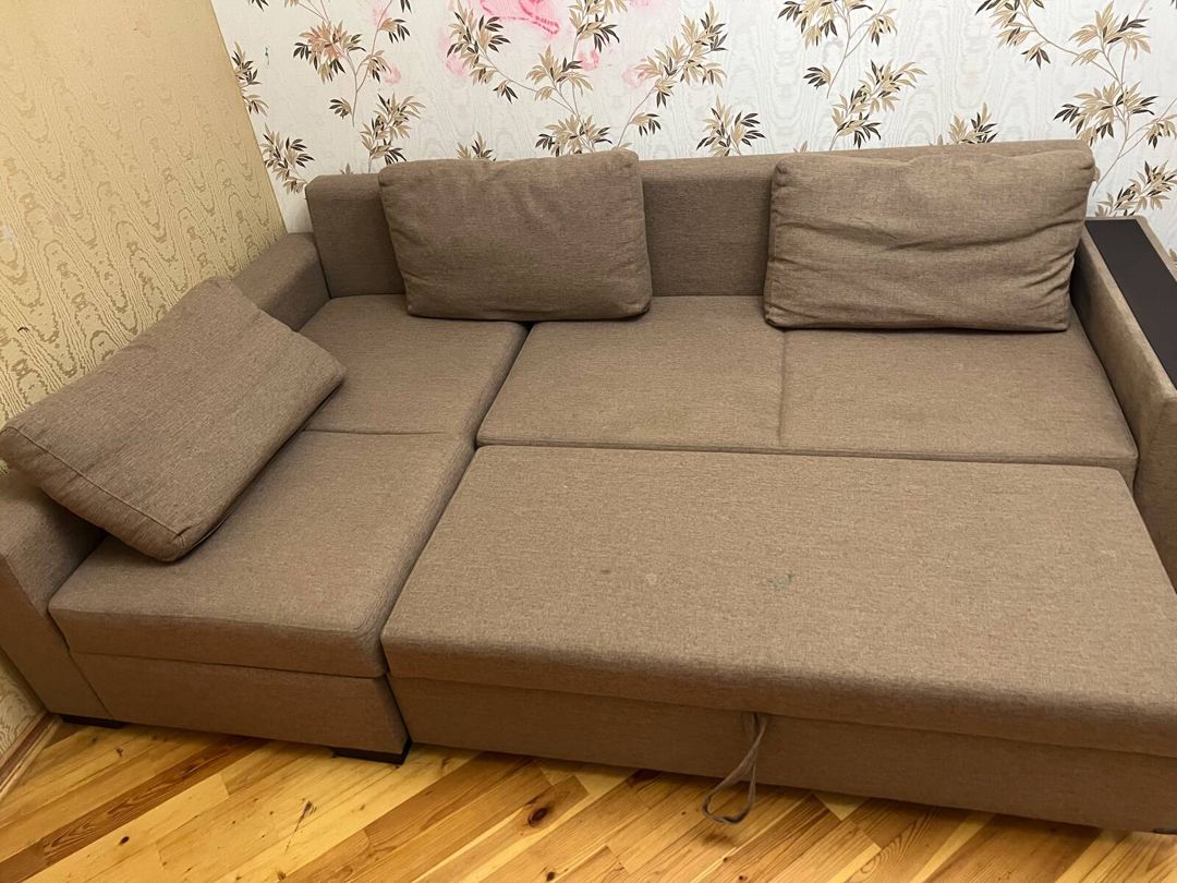 Künc divan — Mebel, Bakı (4)