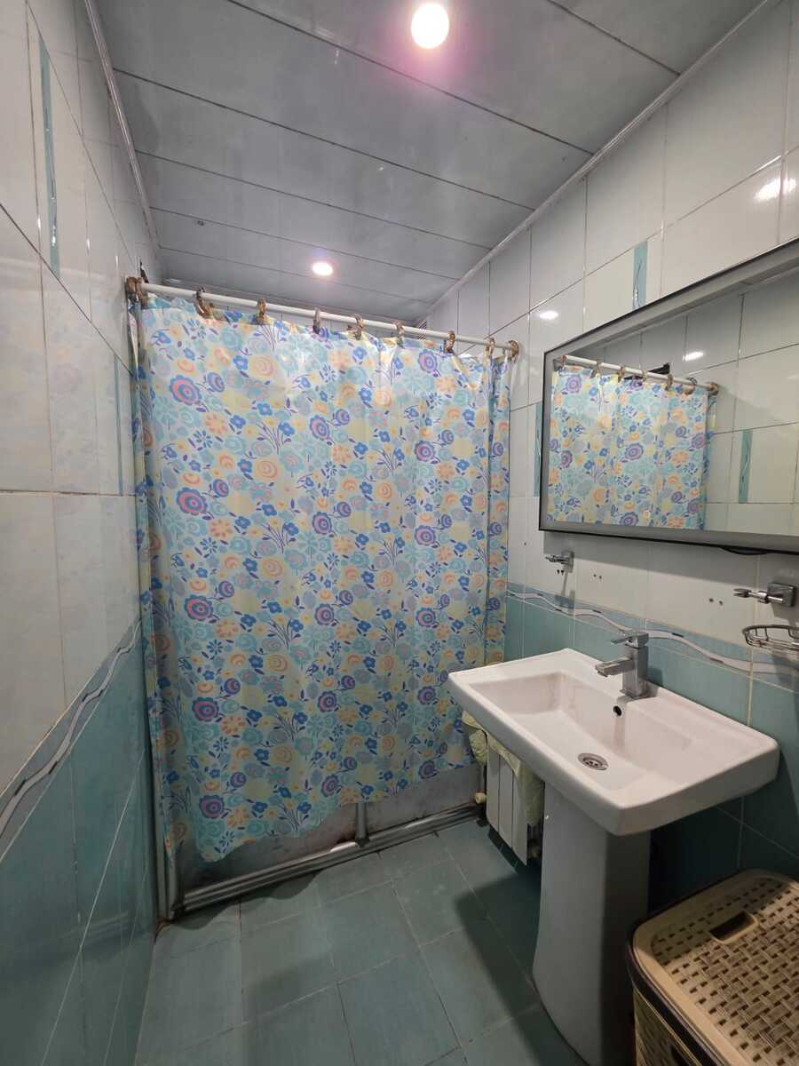 Satılır 3 otaqlı köhnə tikili 80 m² — Mənzil, Bakı (5)