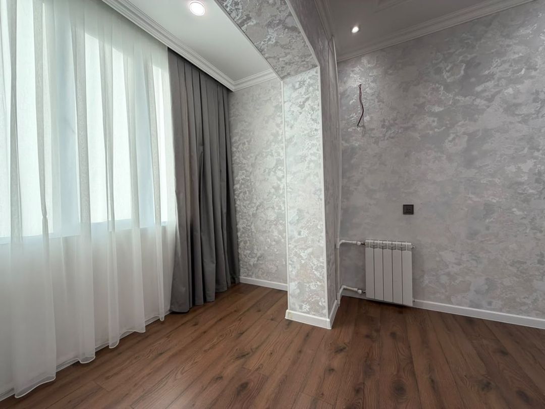 2 otaqlı mənzil, 60 m², m.X.Dostluqu Babek prospekti, Bakı — Mənzil, Bakı (4)
