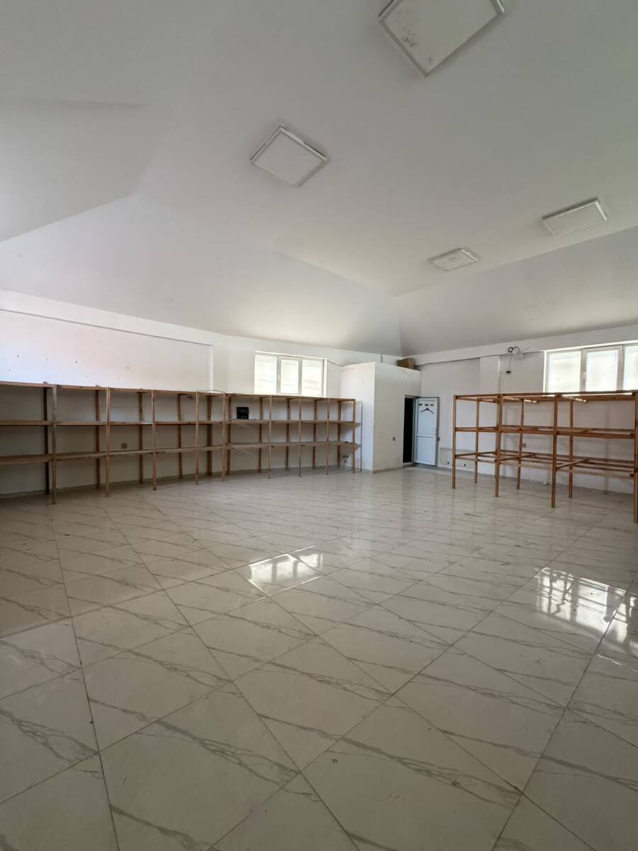 İcarəyə verilir obyekt 600 m² — Əmlak, Bakı (9)