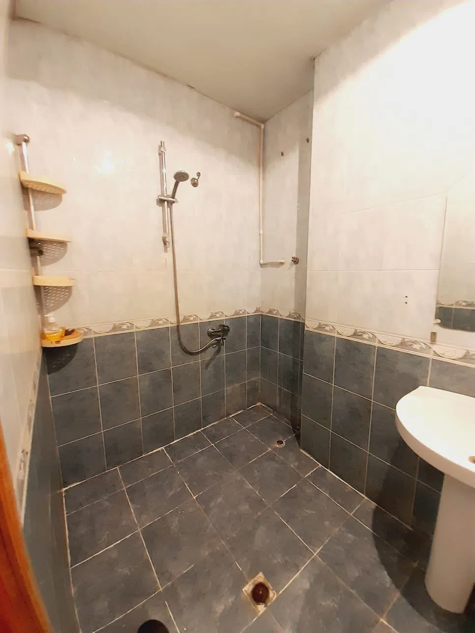 2 otaqlı mənzil 80 m² kirayə verilir — Mənzil, Bakı (10)