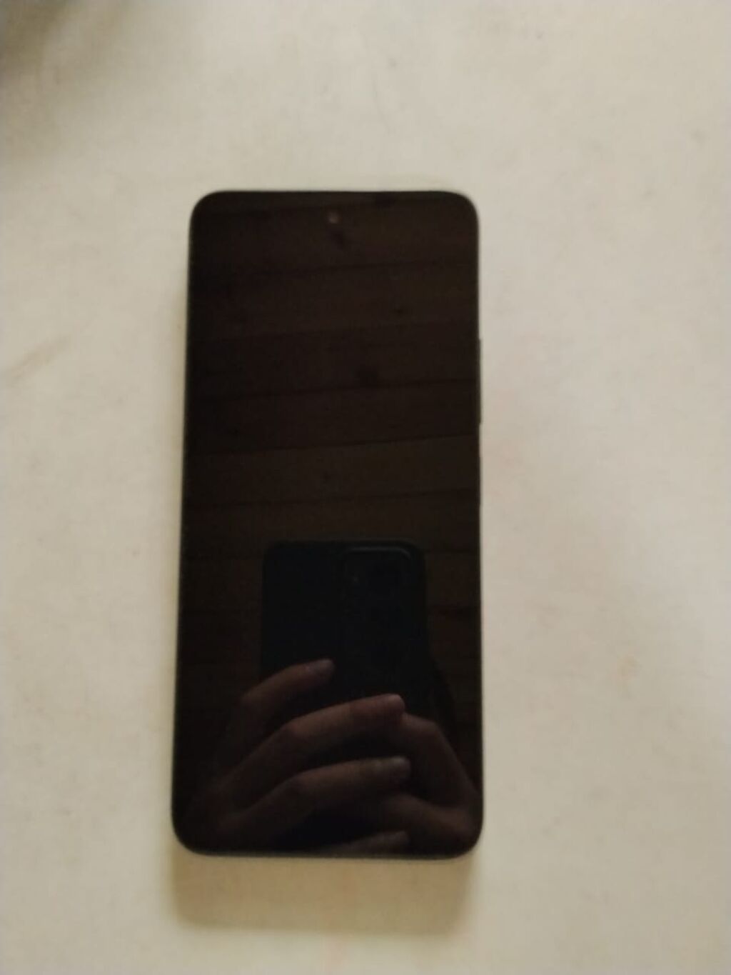 Məhsul: Xiaomi Redmi 12 (qutu ilə) Xüsusiyyətlər: - Ekran: 6.79" FHD+ — Xiaomi, Bakı (4)