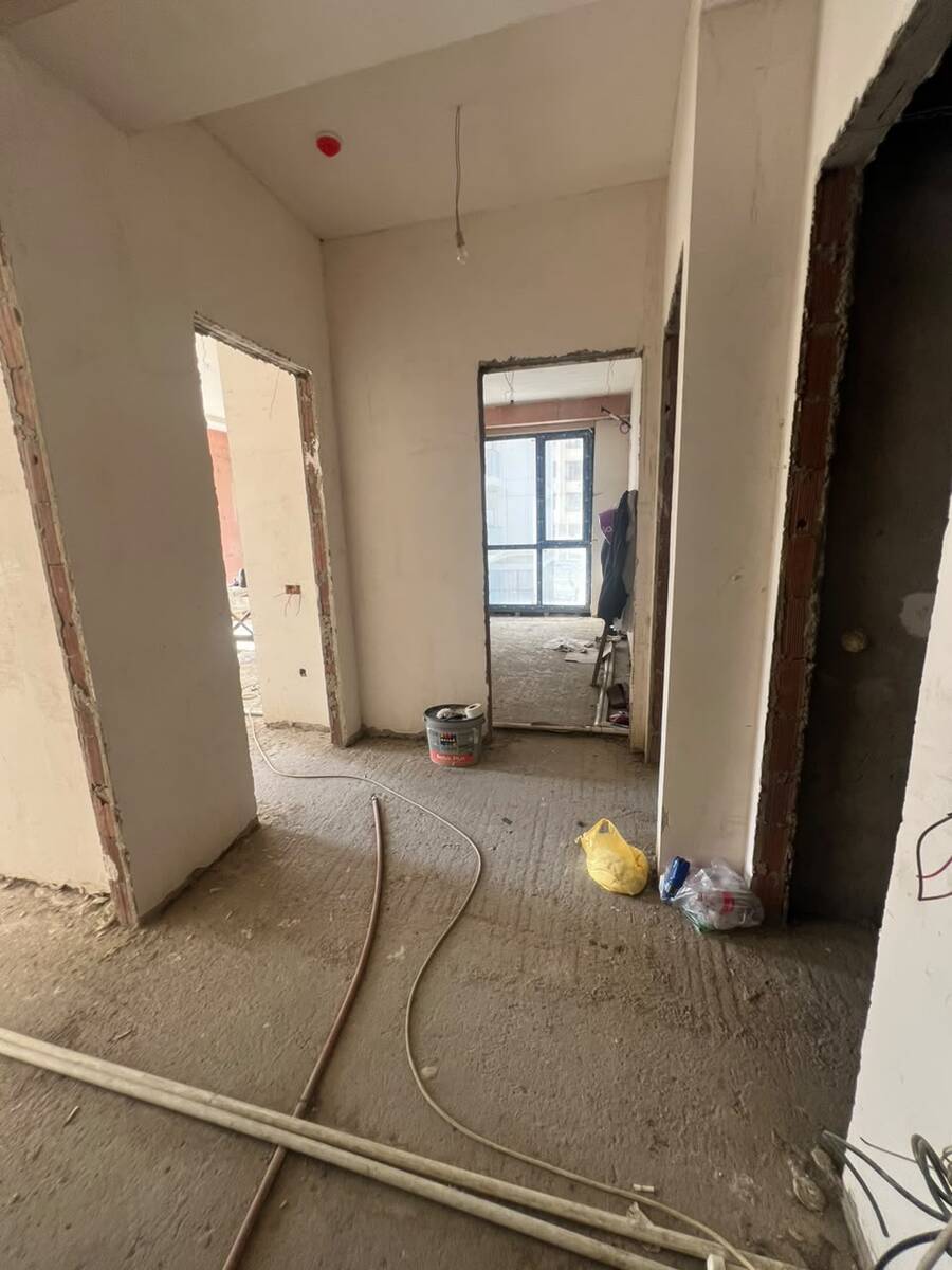 Satılır 3 otaqlı yeni tikili 95 m² — Mənzil, Bakı (5)